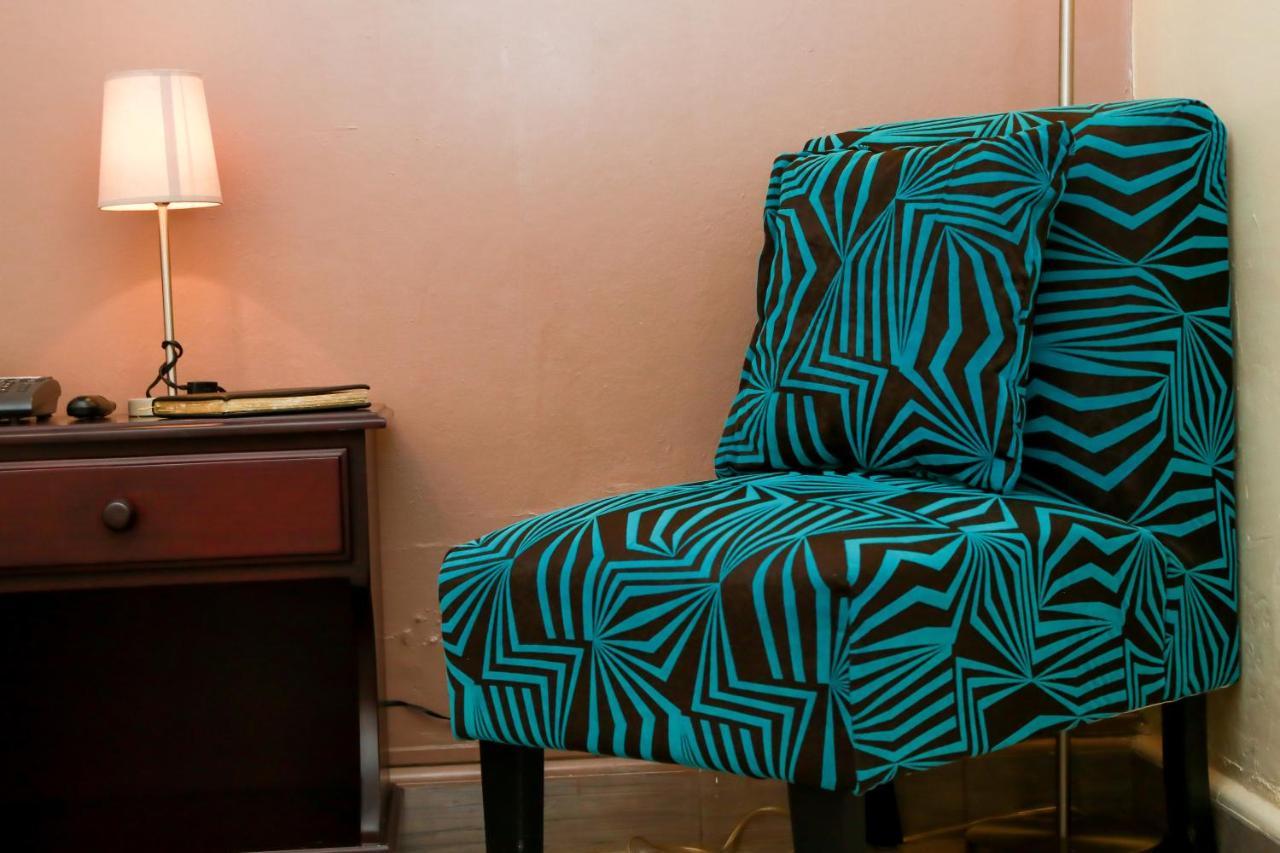 Las Magnolias Hotel Boutique San Salvador Ngoại thất bức ảnh