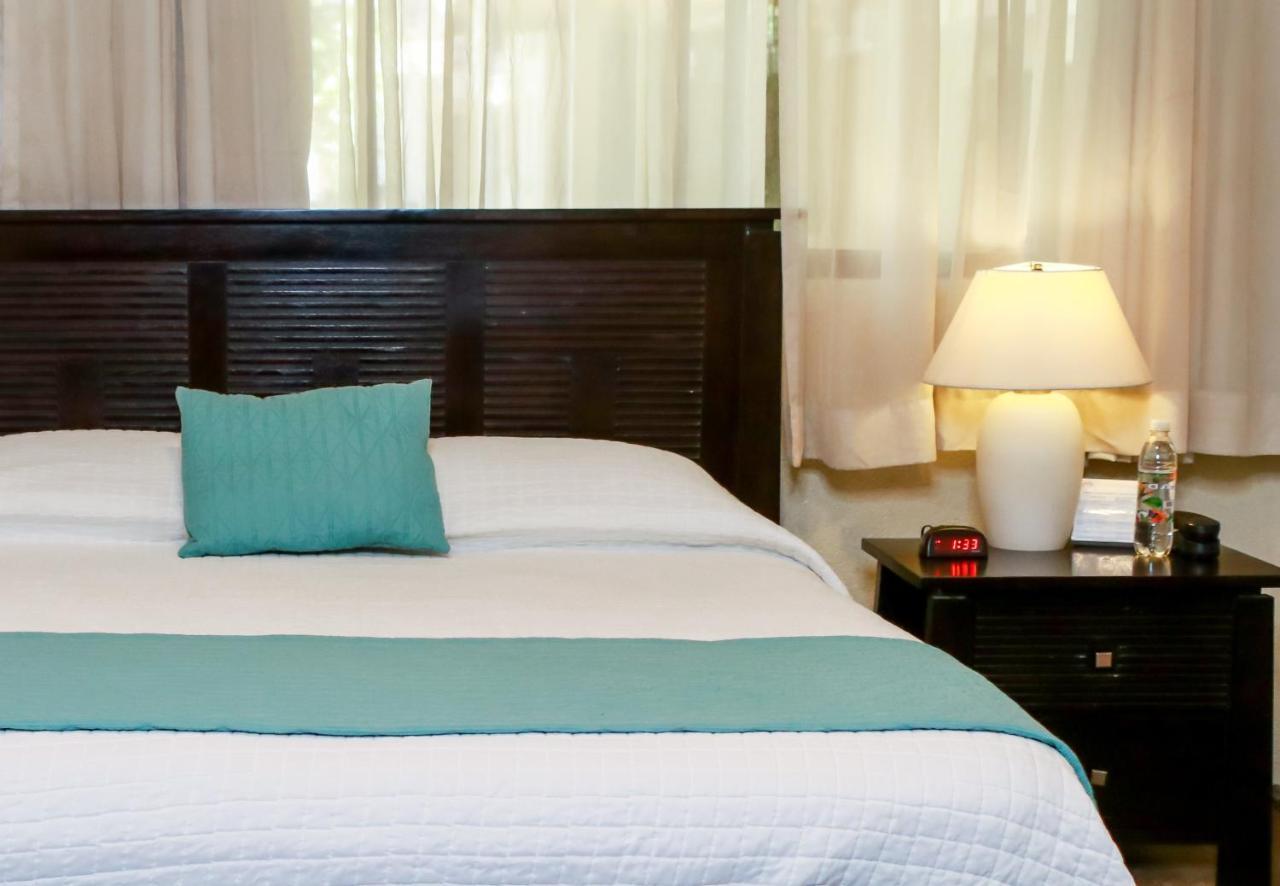 Las Magnolias Hotel Boutique San Salvador Ngoại thất bức ảnh